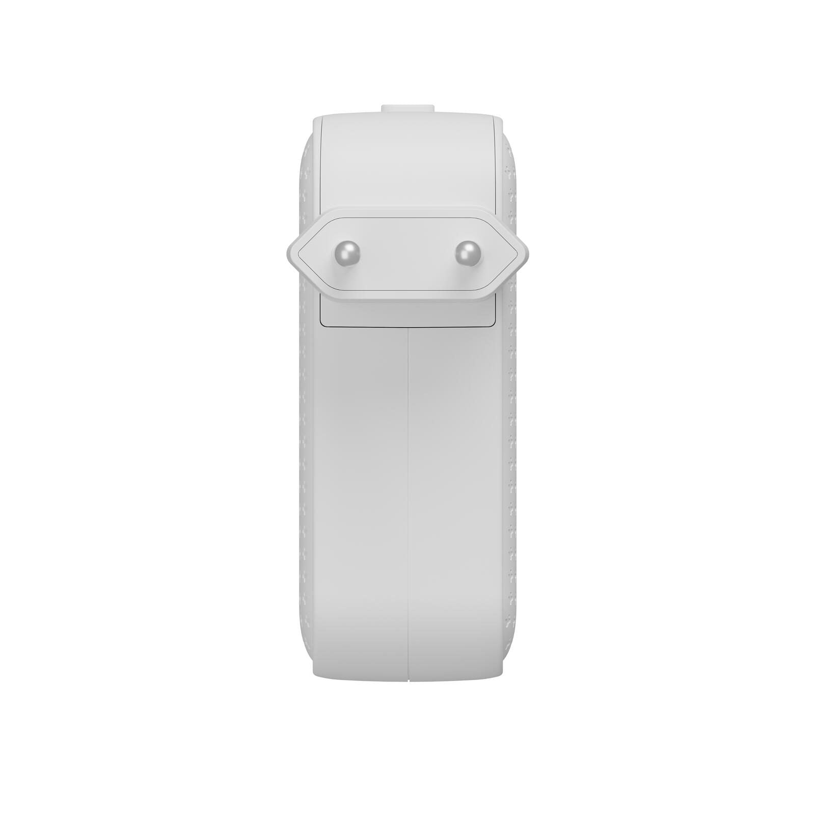 Hyper® HyperJuice 100W USB-C GaN Reise-Ladegerät (3C+1A) - Weiß