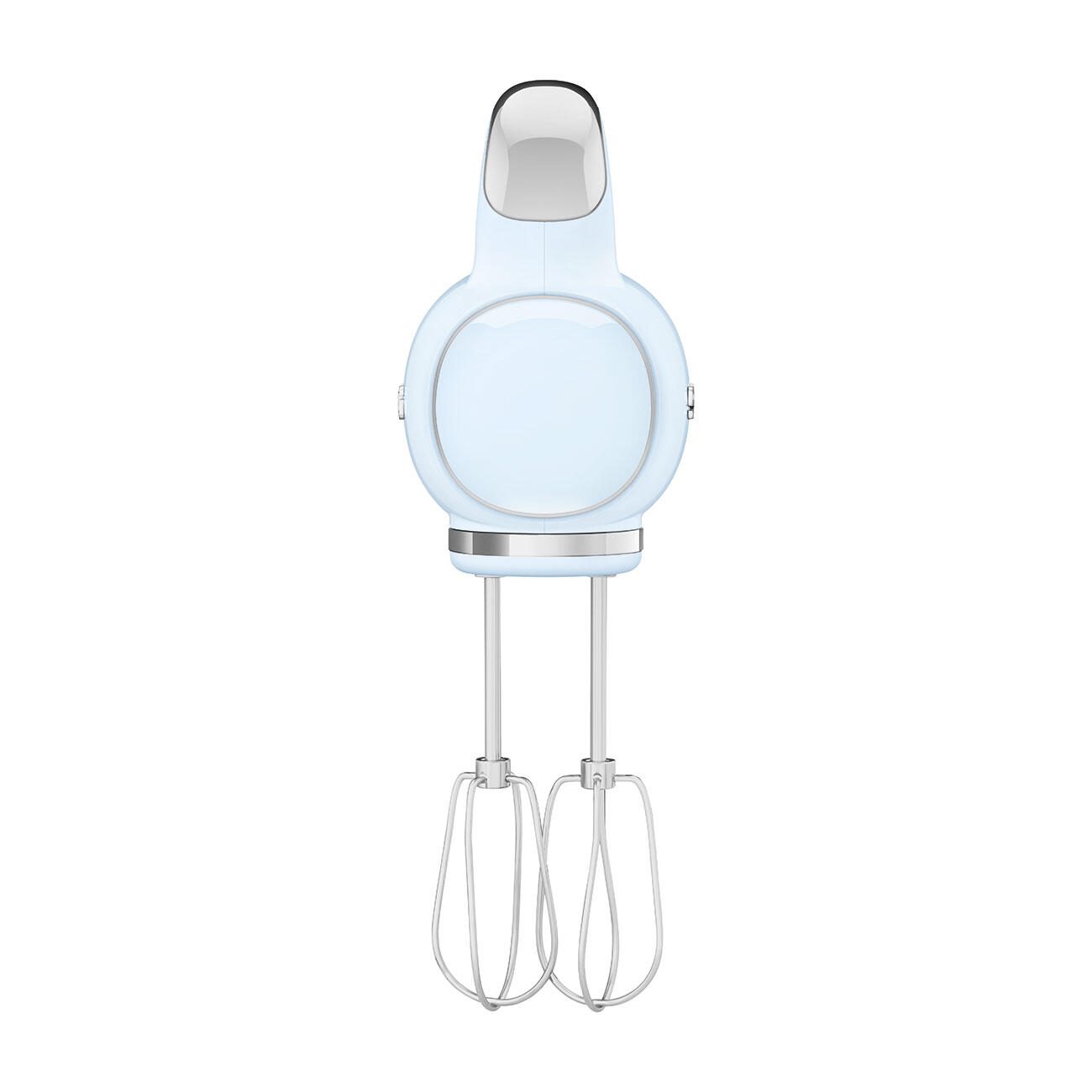 SMEG Handmixer 50's Style HMF01PBEU, Pastellblau