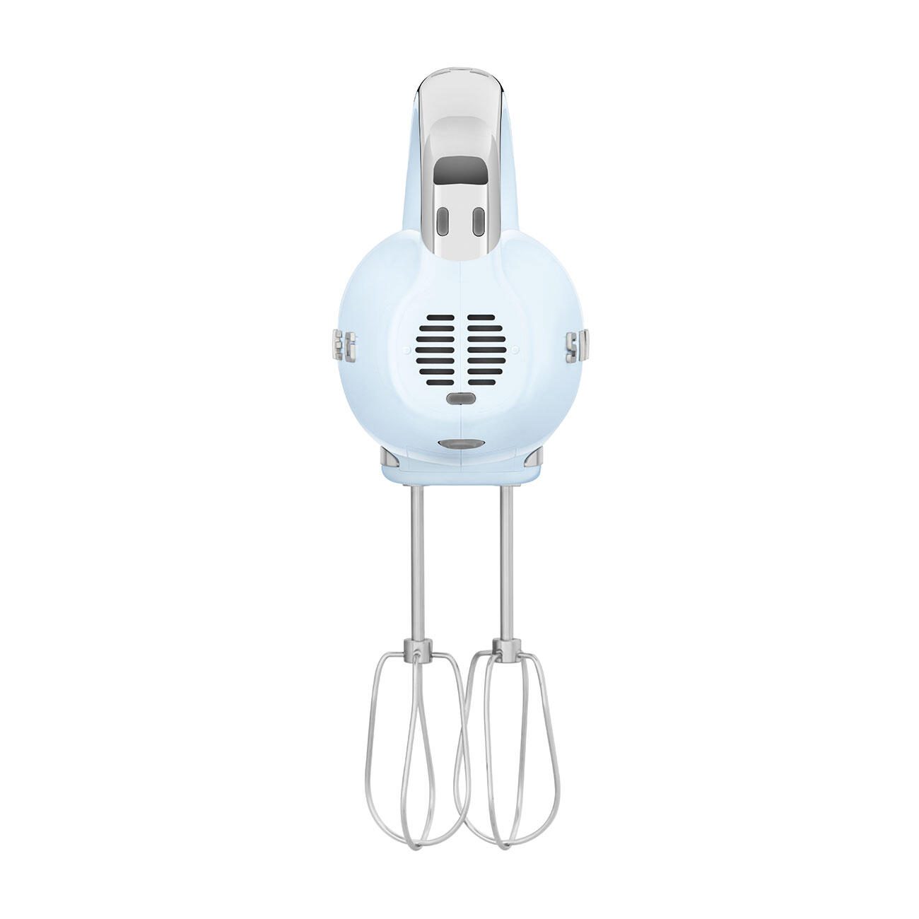 SMEG Handmixer 50's Style HMF01PBEU, Pastellblau