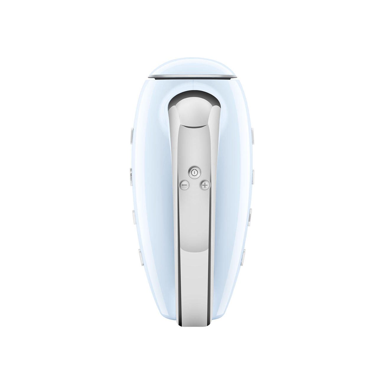 SMEG Handmixer 50's Style HMF01PBEU, Pastellblau