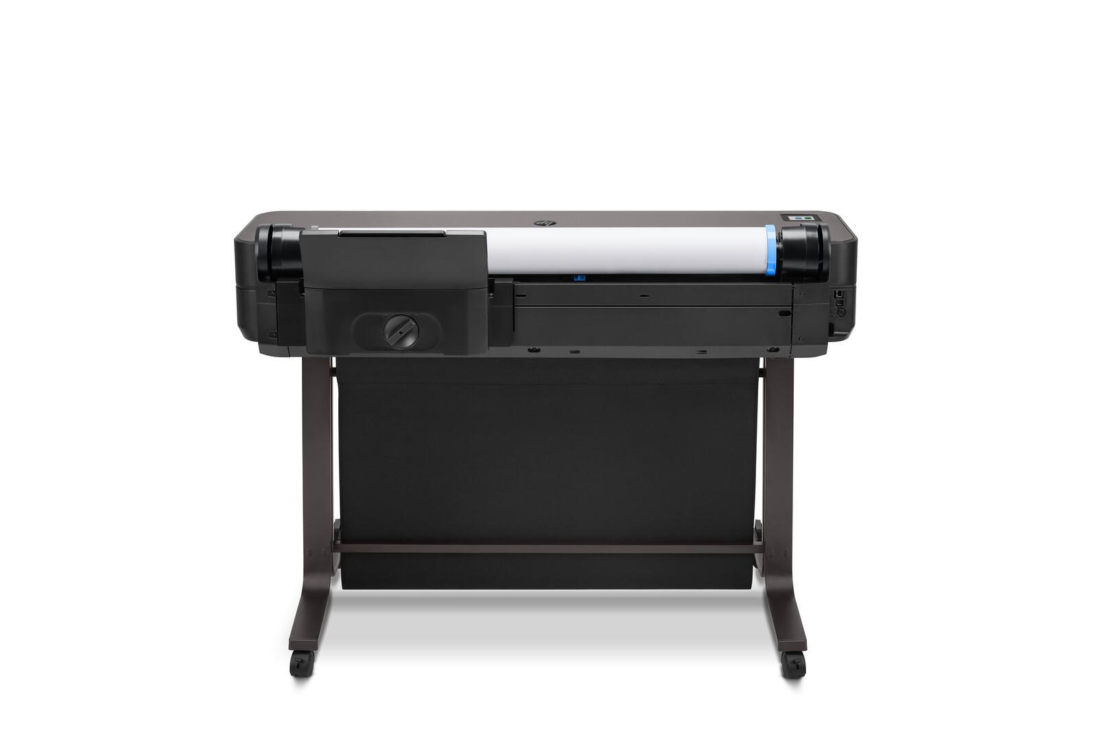 HP DesignJet T630 Tintenstrahl-Großformatdrucker Plotter 2025 Edition
