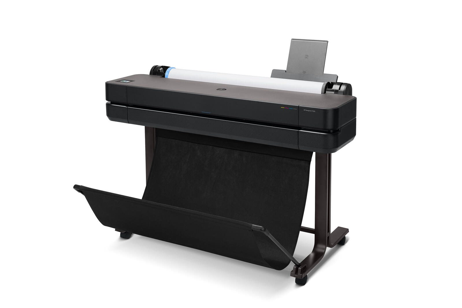 HP DesignJet T630 Tintenstrahl-Großformatdrucker Plotter 2025 Edition