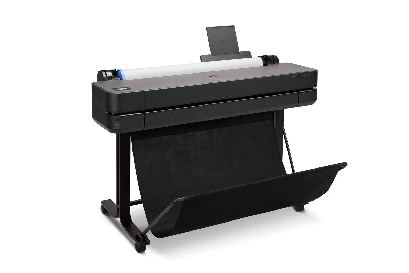 HP DesignJet T630 Tintenstrahl-Großformatdrucker Plotter 2025 Edition