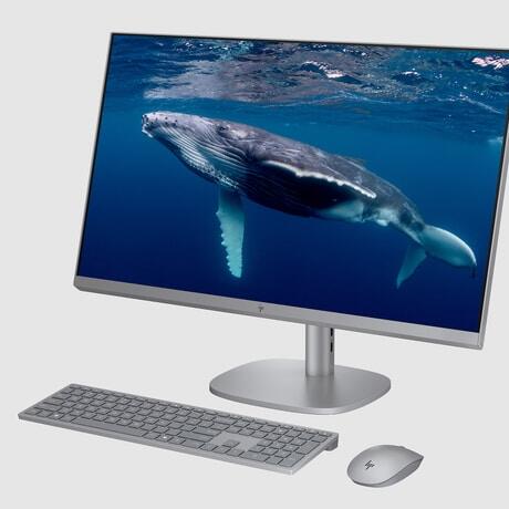 B-WARE HP OmniStudio X 27-cs0075ng Intel® Core™ Ultra 7 155H