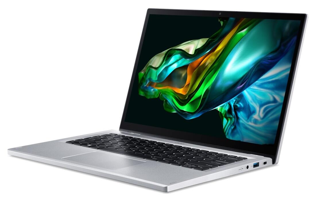 Acer Aspire 3 Spin A3SP14-31PT-38PX Convertible Notebook 35,6 cm (14')