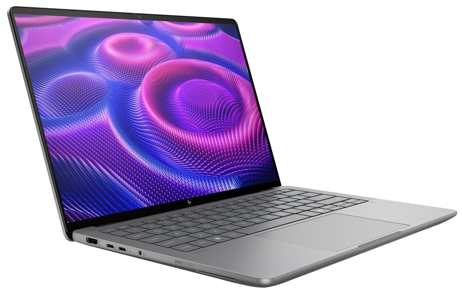 B-WARE HP ZBook Ultra 14 G1a AMD Ryzen AI Max Pro 385 Mobile Workstation 35,6cm (14 Zoll)