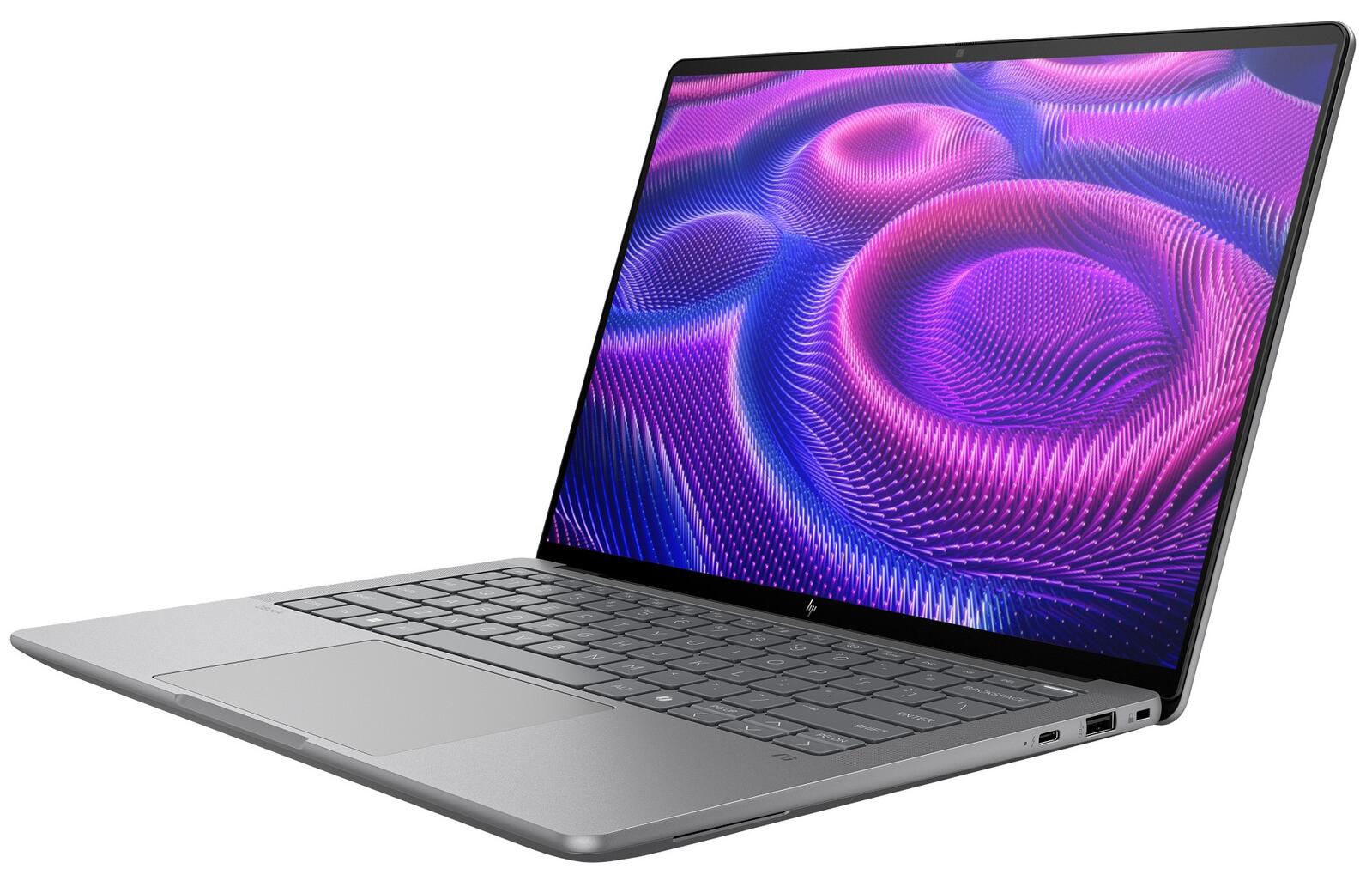 B-WARE HP ZBook Ultra 14 G1a AMD Ryzen AI Max Pro 385 Mobile Workstation 35,6cm (14 Zoll)