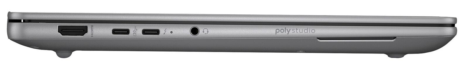 B-WARE HP ZBook Ultra 14 G1a AMD Ryzen AI Max Pro 385 Mobile Workstation 35,6cm (14 Zoll)