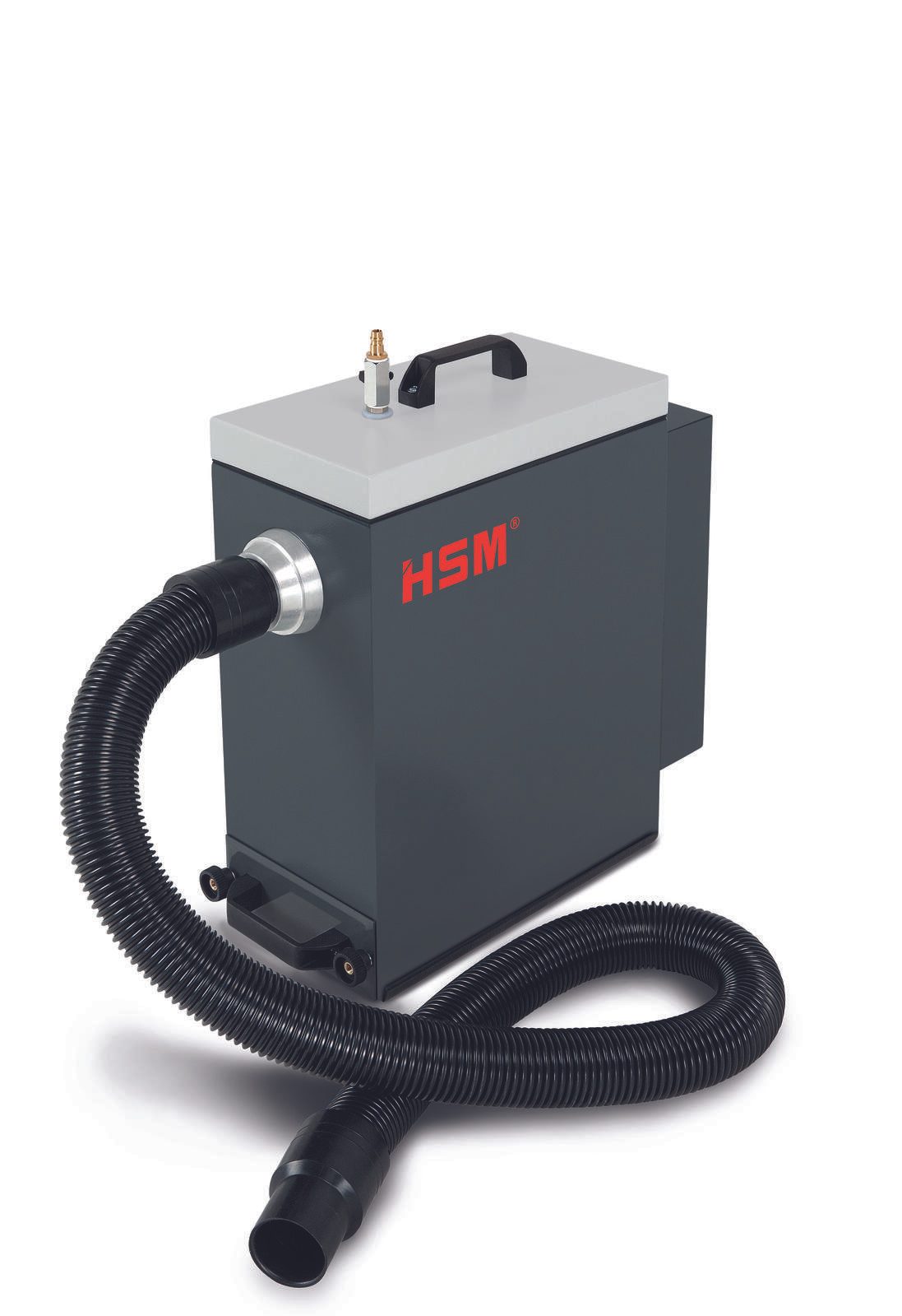 HSM Entstauber DE 1-8