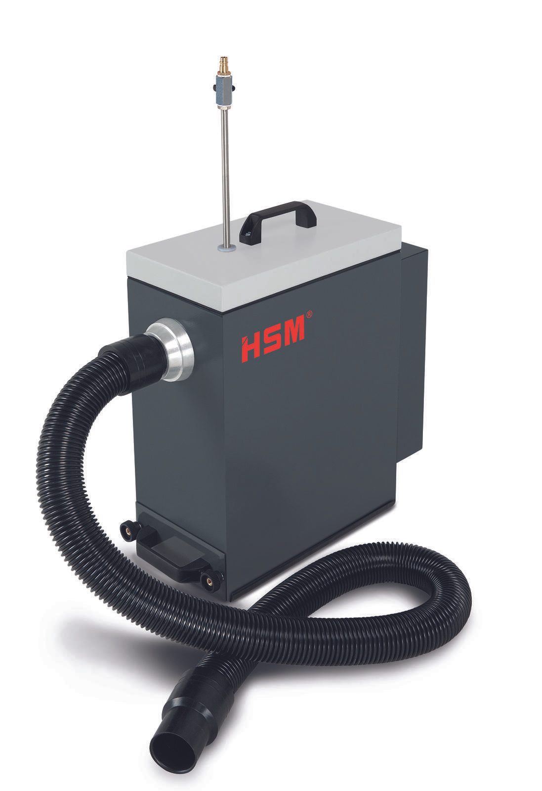 HSM Entstauber DE 1-8
