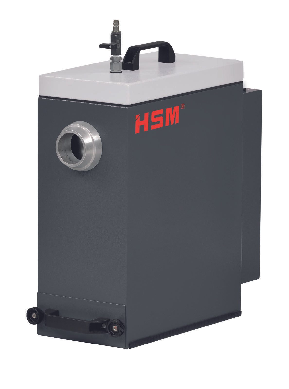 HSM Entstauber DE 1-8