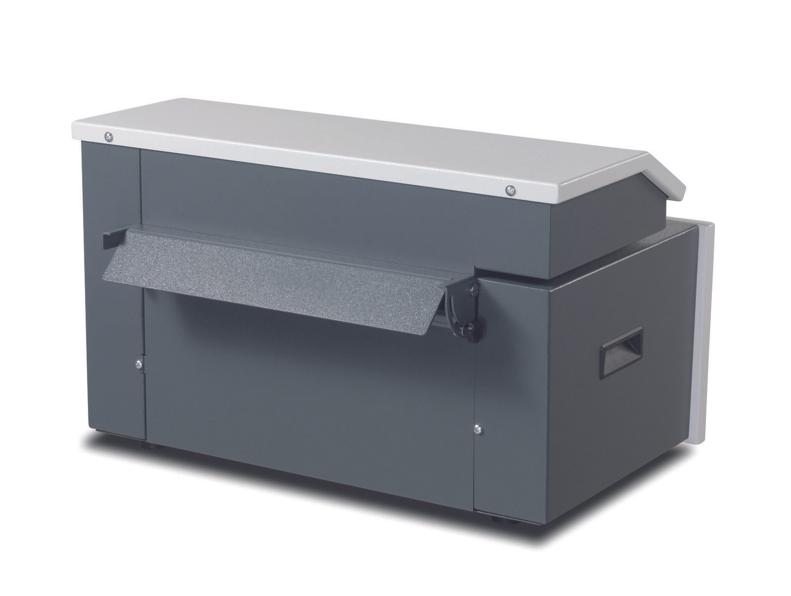 HSM Verpackungspolstermaschine ProfiPack C400 - 135 mm/s - bis zu 50 kg