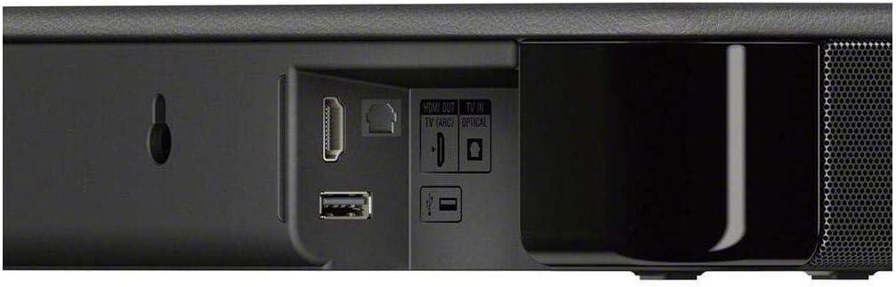 Sony HT-SF150 Bluetooth TV-Soundbar, Schwarz