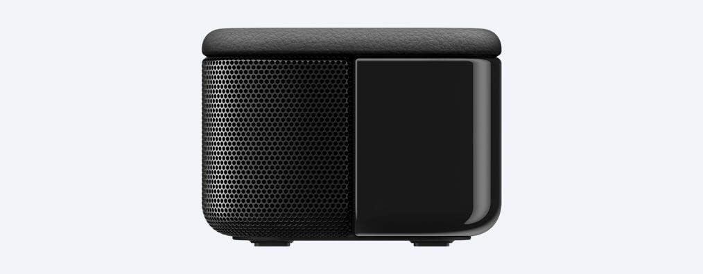 Sony HT-SF150 Bluetooth TV-Soundbar, Schwarz
