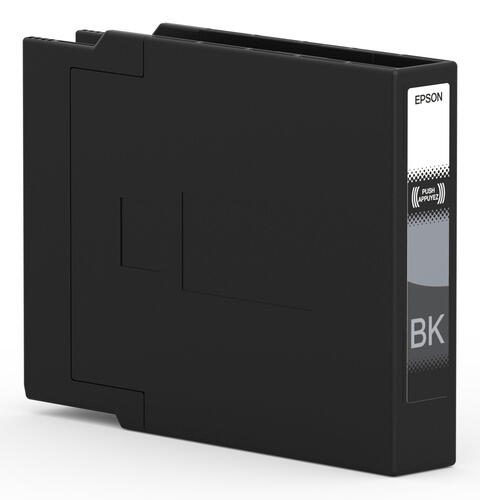 Epson Original T13X1 XL Druckerpatrone - schwarz C13T13X140