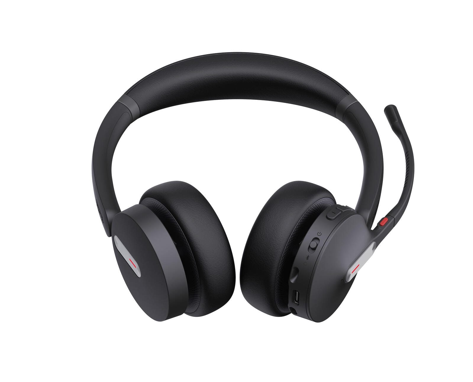 Yealink Headset BH 70 Dual UC USB-C
