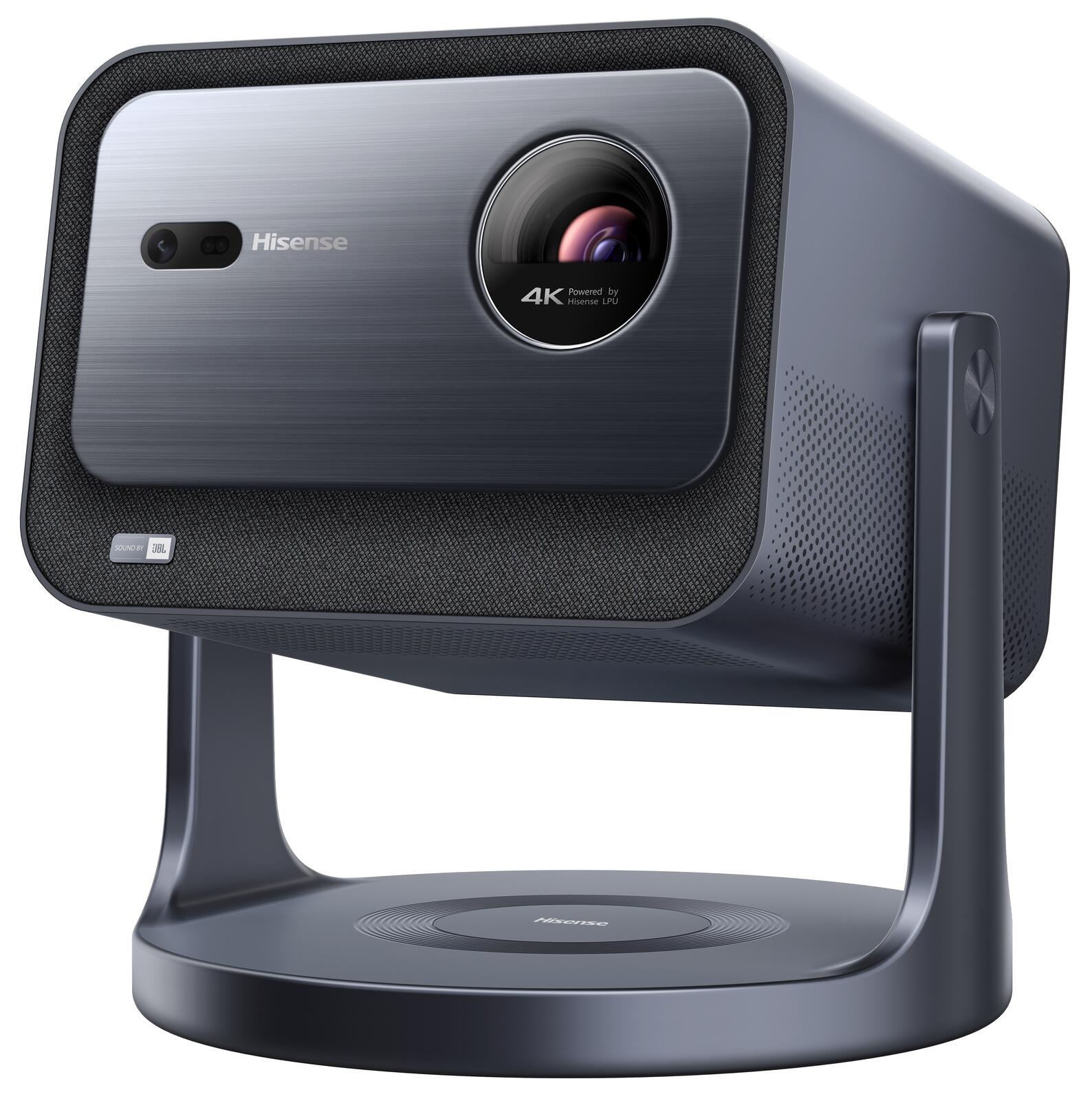 Hisense C2 Trichroma Laser Mini Beamer 2.000 ANSI Lumen