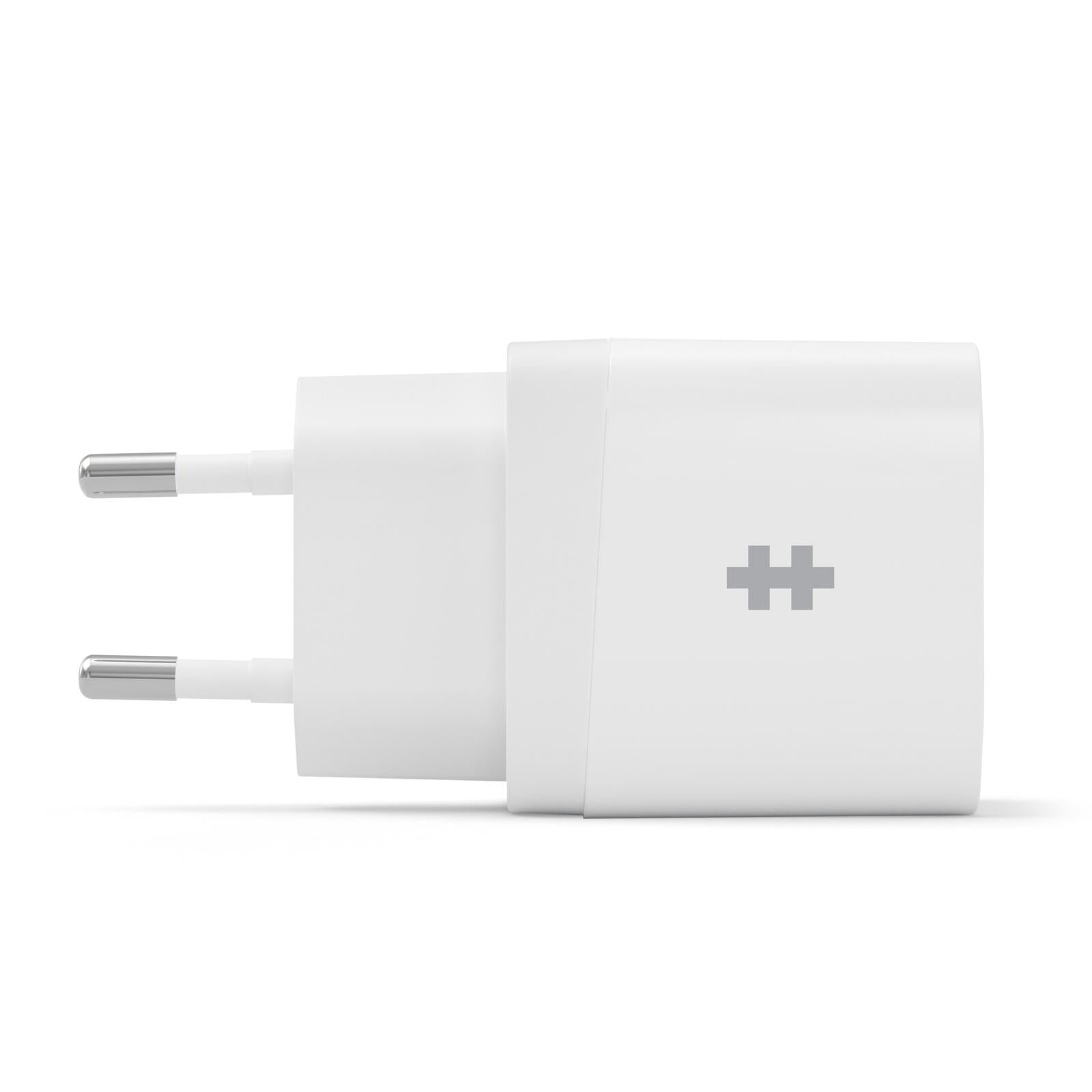 Hyper® HyperJuice 20W USB-C Ladegerät (EU)
