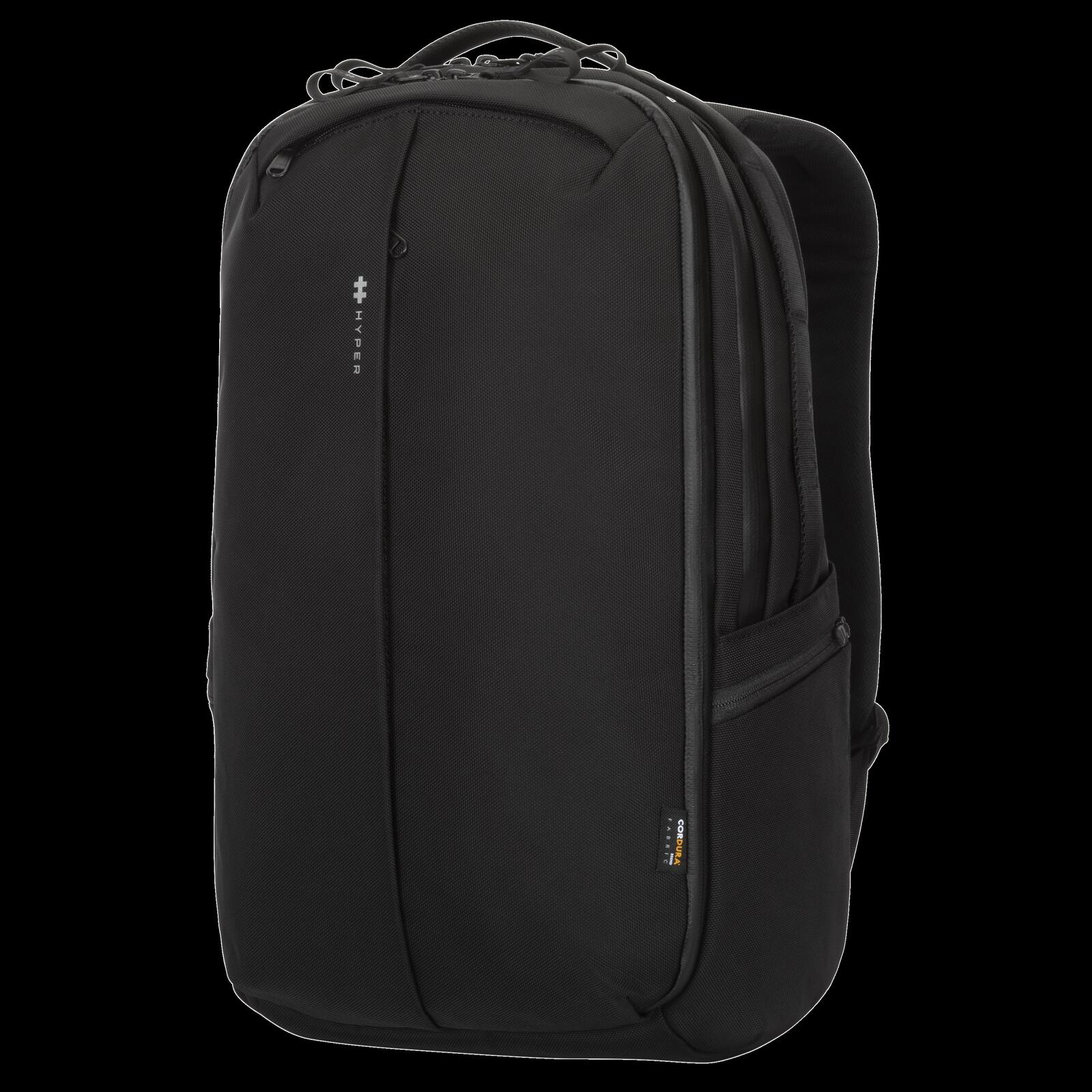 Hyper® HyperPack Pro Backpack-Black