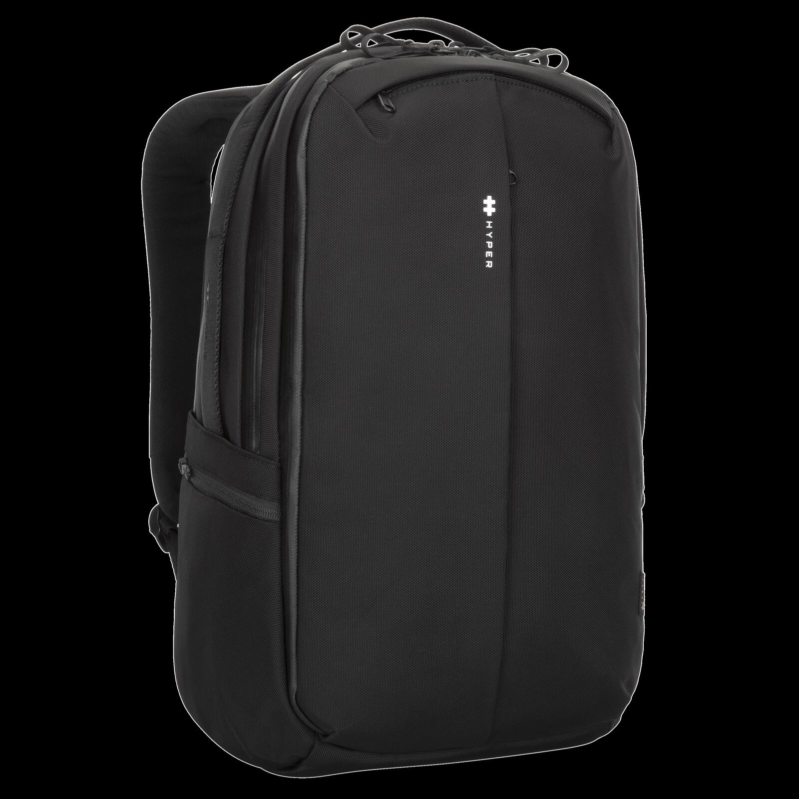 Hyper® HyperPack Pro Backpack-Black