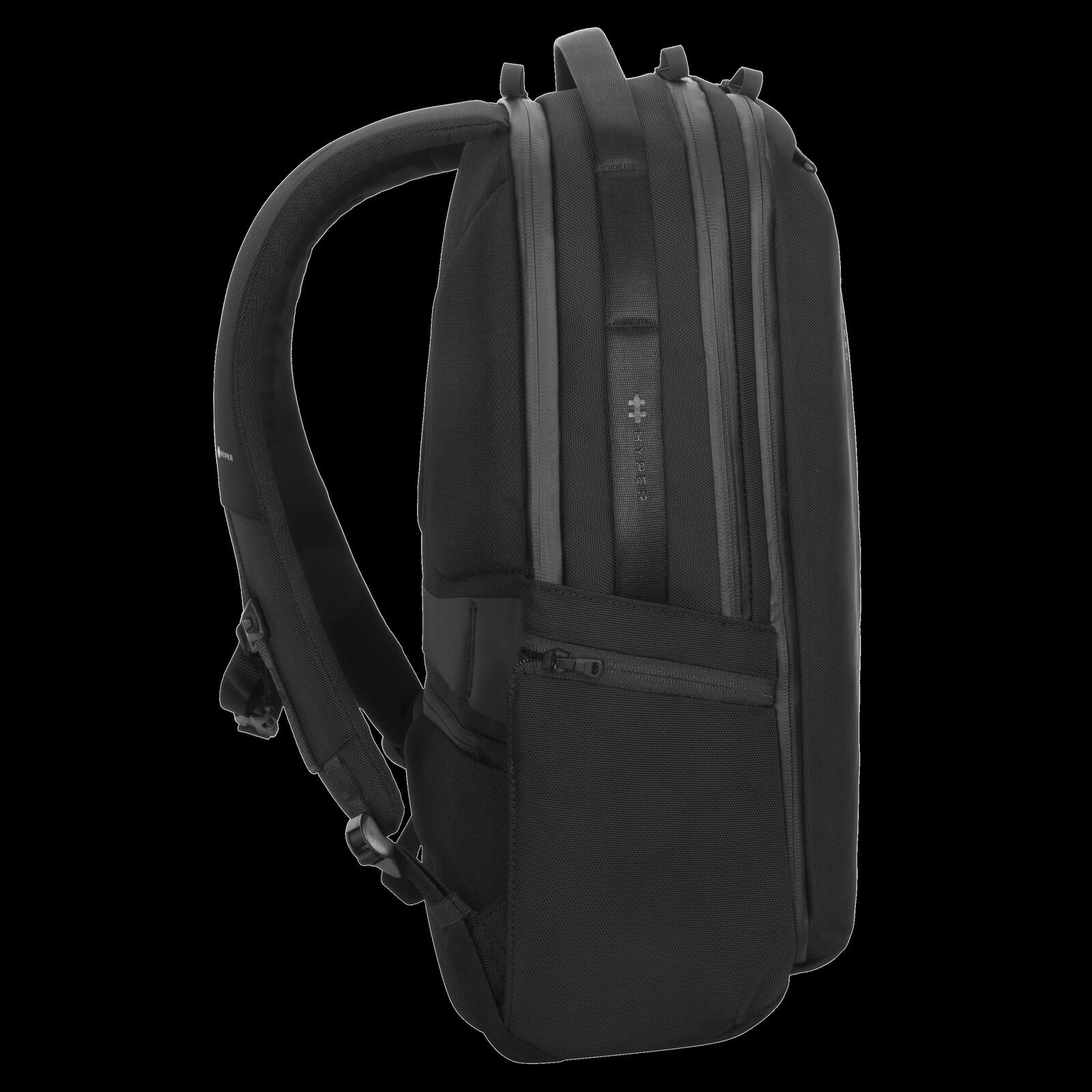 Hyper® HyperPack Pro Backpack-Black