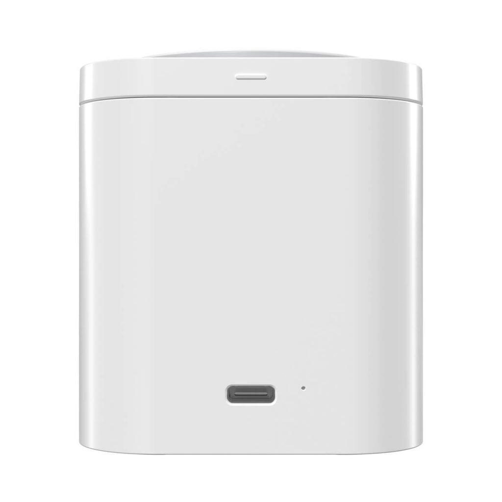 Hyper® HyperJuice HJ3320WHGL Qi2 3-in-1 Magnetische Ladestation