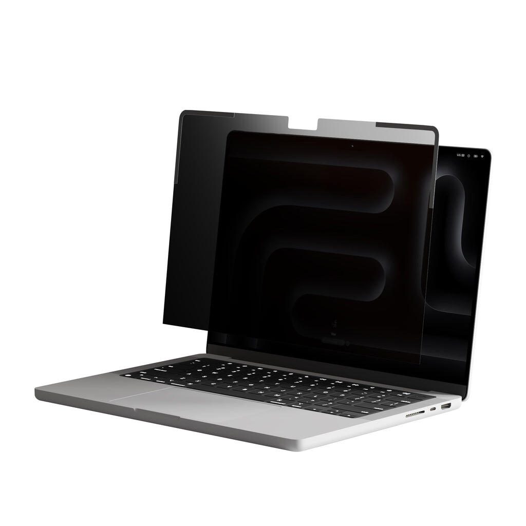 Hyper® HyperShield Magnetische Sichtschutzfolie für MacBook Pro 14 Zoll