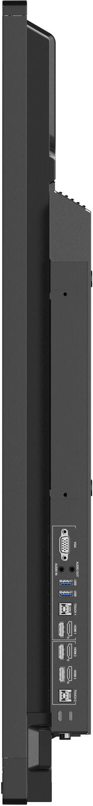 ViewSonic ViewBoard IFP55G1 Touch Display 138,8cm 54,64 Zoll