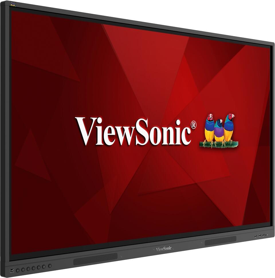 ViewSonic ViewBoard IFP55G1 Touch Display 138,8cm 54,64 Zoll