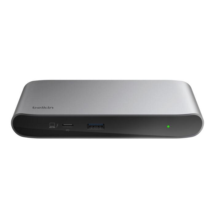 Belkin Connect 5-in-1 Core Hub Dockingstation