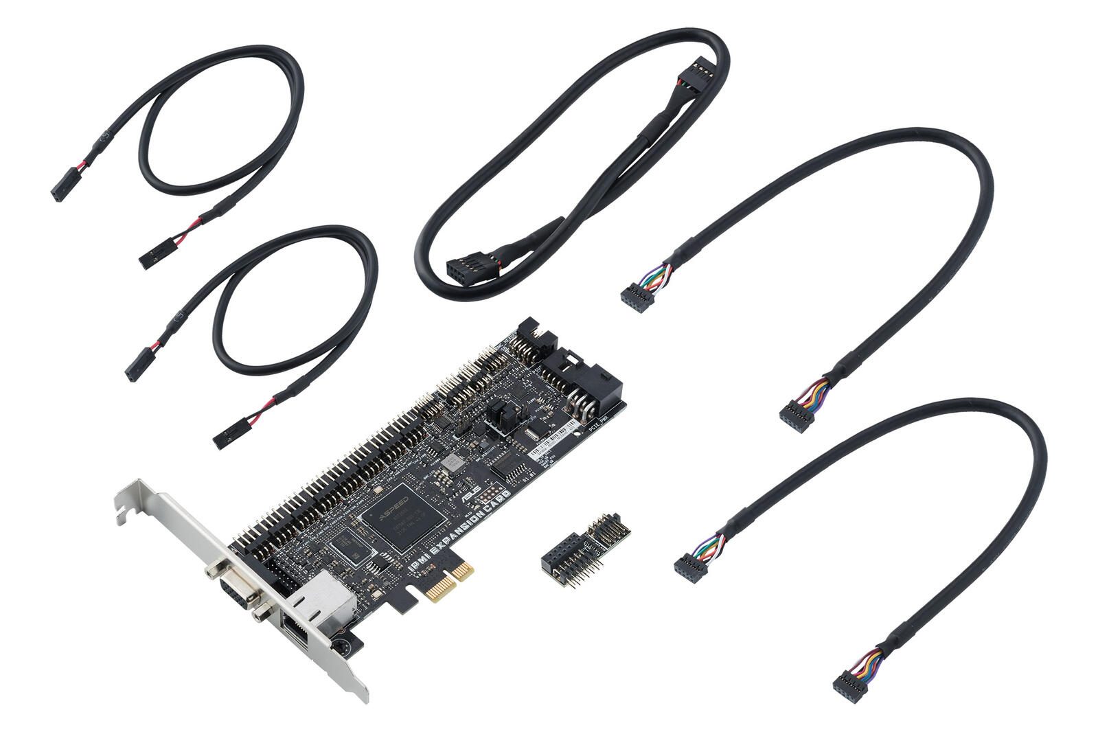 ASUS Pro WS W680-ACE IPMI
