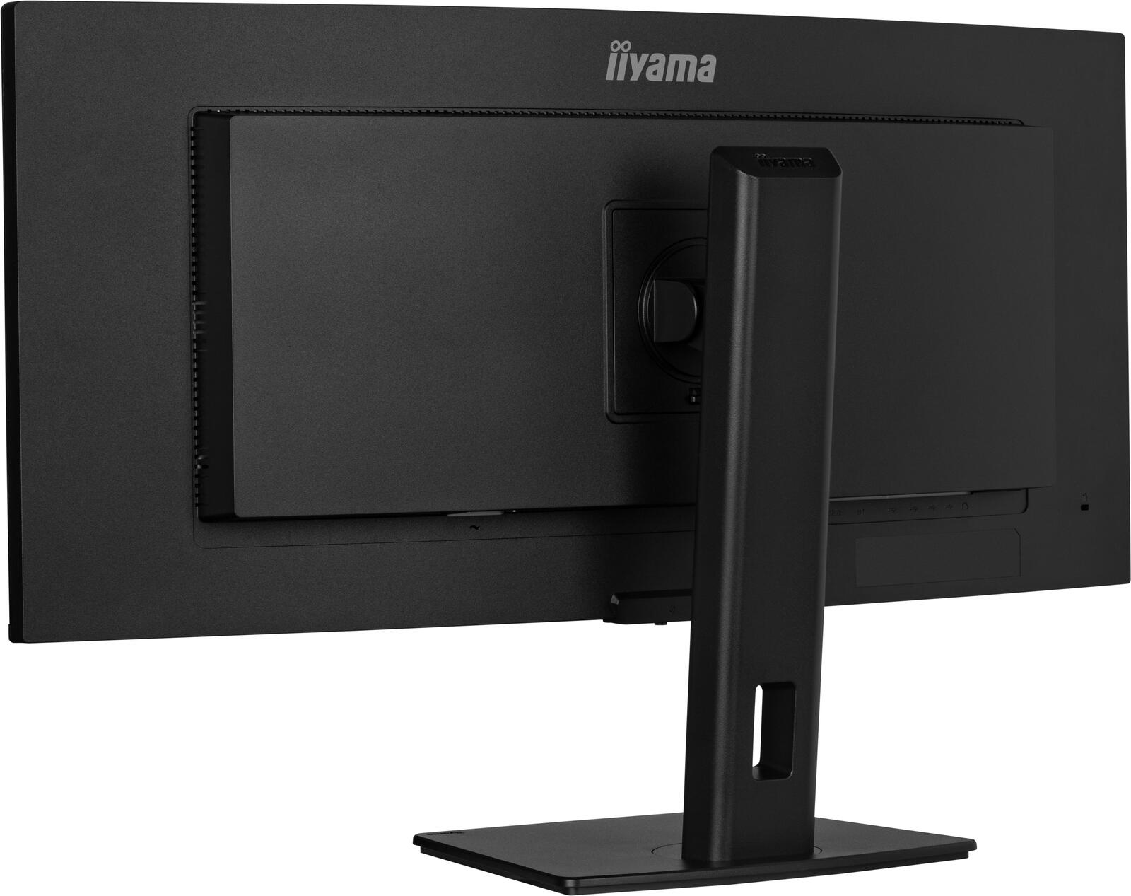 iiyama ProLite XCB3494WQSU-B1 Curved Monitor 86,7cm (34 Zoll)