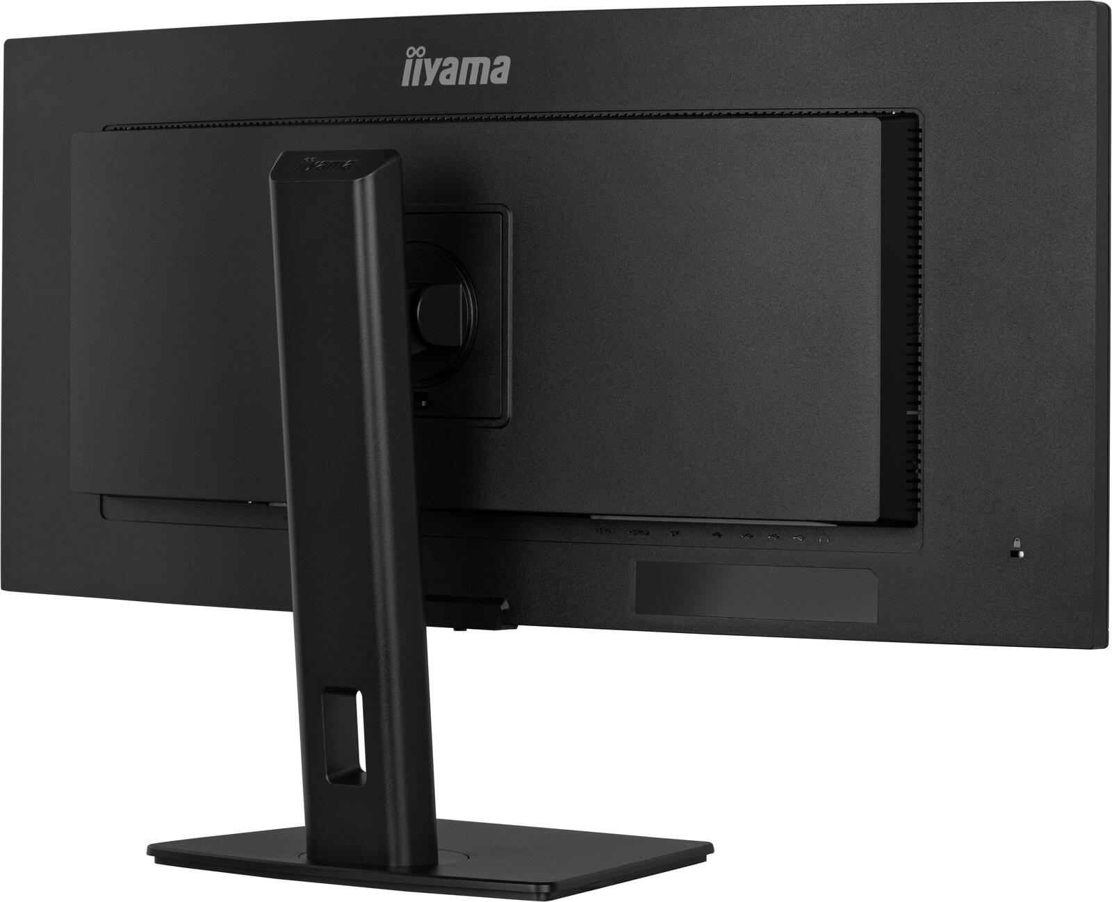iiyama ProLite XCB3494WQSU-B1 Curved Monitor 86,7cm (34 Zoll)