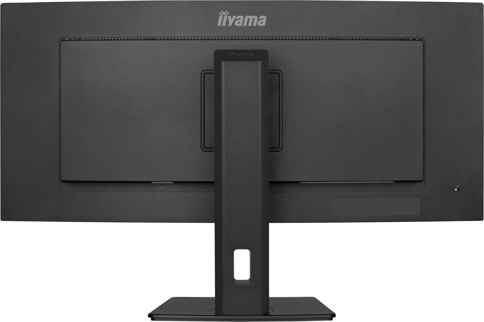 iiyama ProLite XCB3494WQSU-B1 Curved Monitor 86,7cm (34 Zoll)