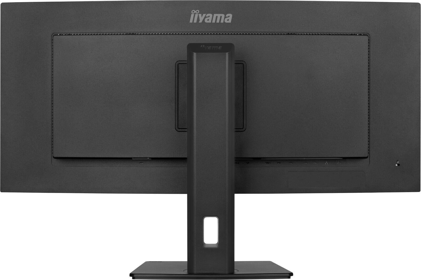 iiyama ProLite XCB3497WQSNP-B1 Curved Monitor 86,7cm (34 Zoll)