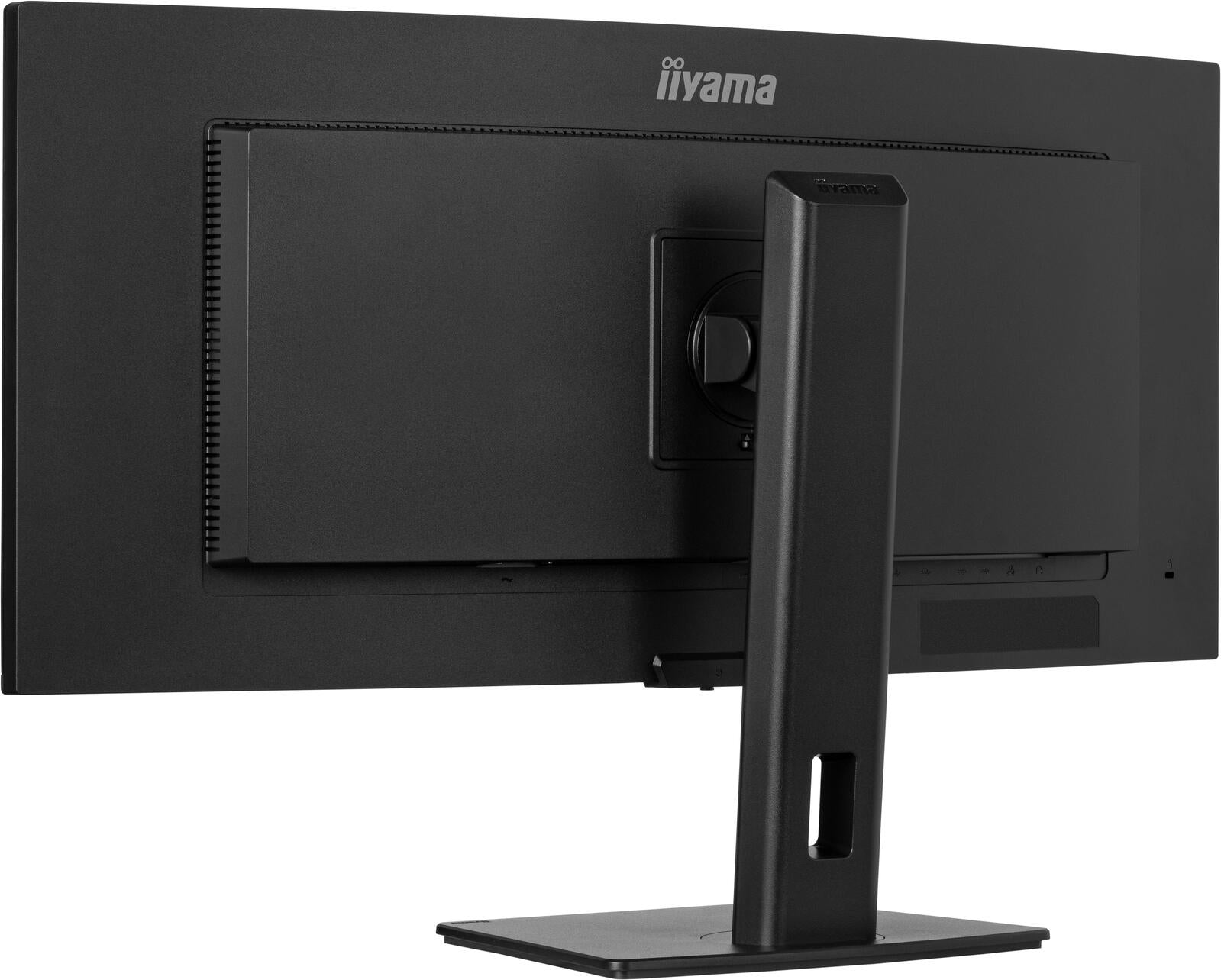 iiyama ProLite XCB3497WQSNP-B1 Curved Monitor 86,7cm (34 Zoll)