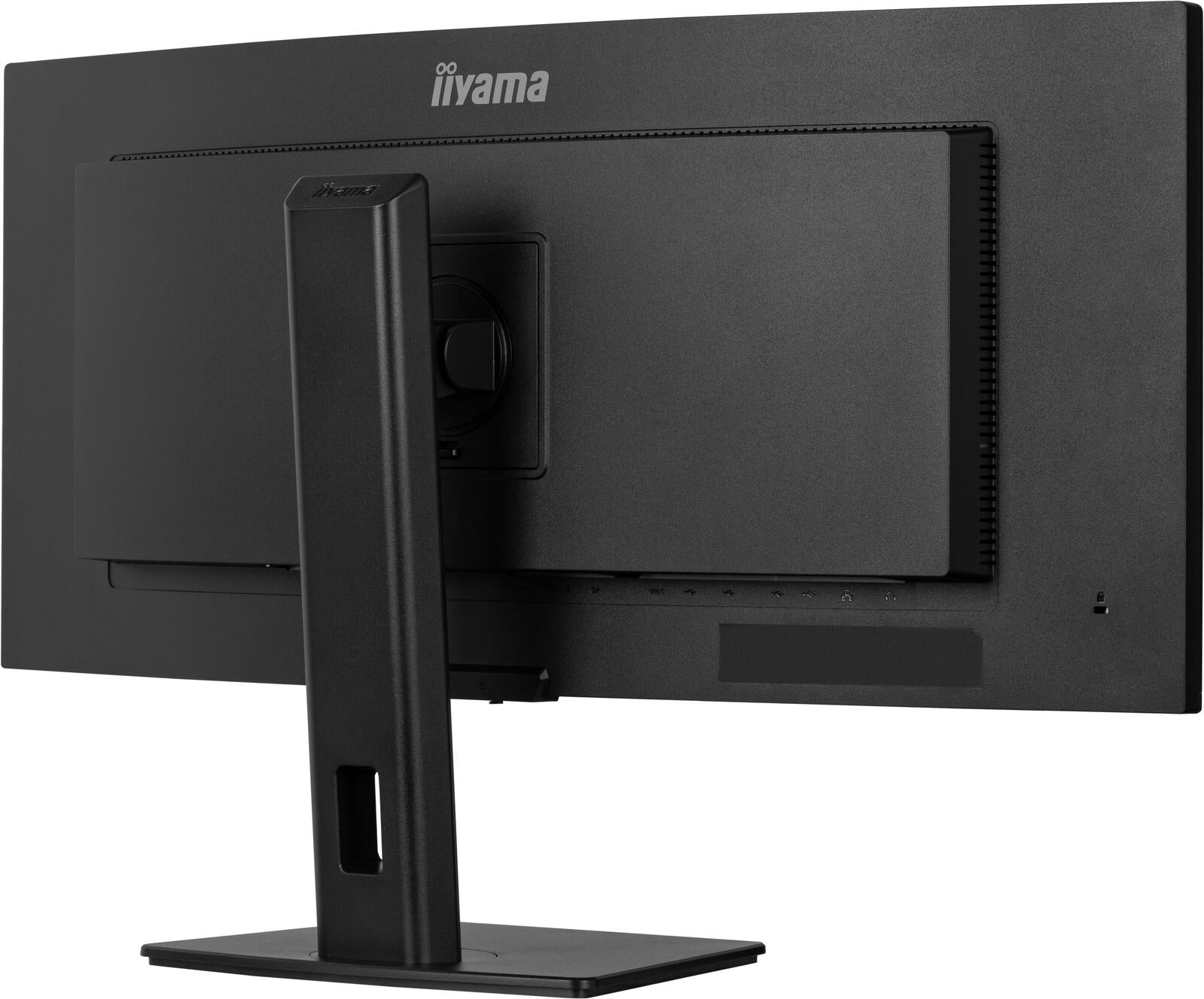 iiyama ProLite XCB3497WQSNP-B1 Curved Monitor 86,7cm (34 Zoll)