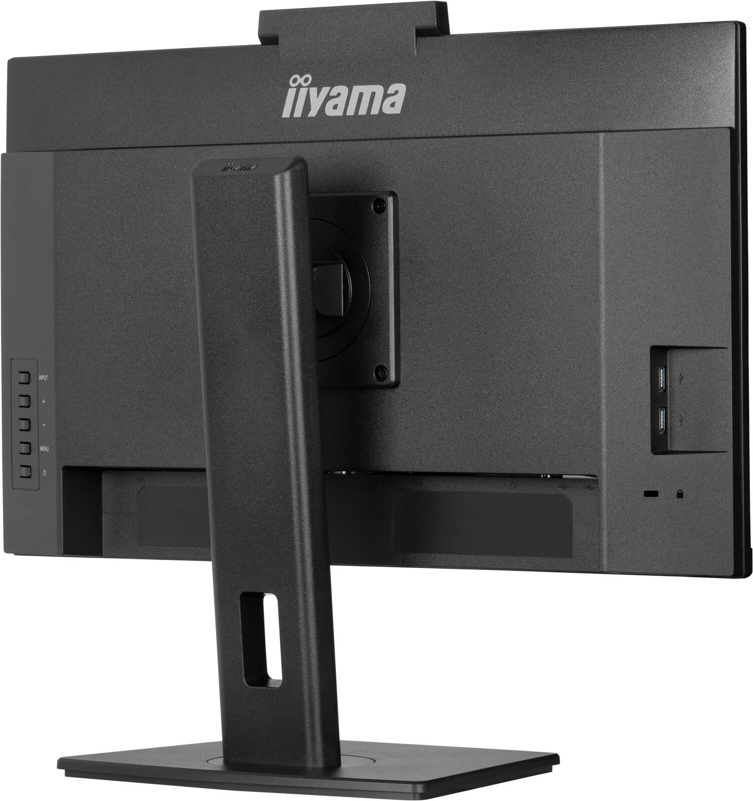 iiyama ProLite XUB2490HSUH-B2 Monitor 60,5 cm (23,8')