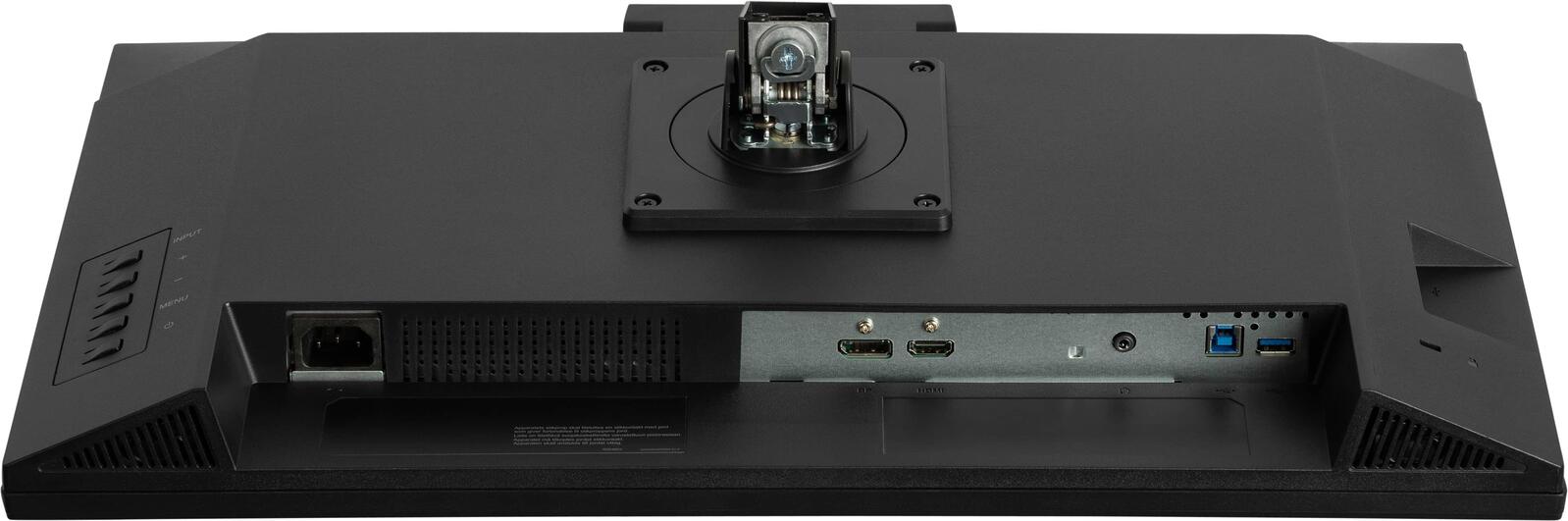 iiyama ProLite XUB2490HSUH-B2 Monitor 60,5 cm (23,8')