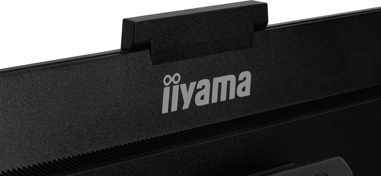 iiyama ProLite XUB2490HSUH-B2 Monitor 60,5 cm (23,8')
