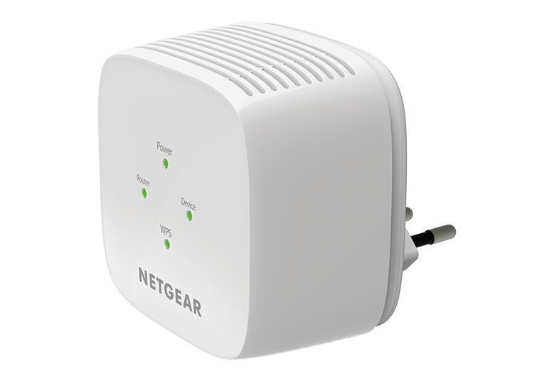 Netgear EX3110-100PES Dual-Band WLAN-Repeater
