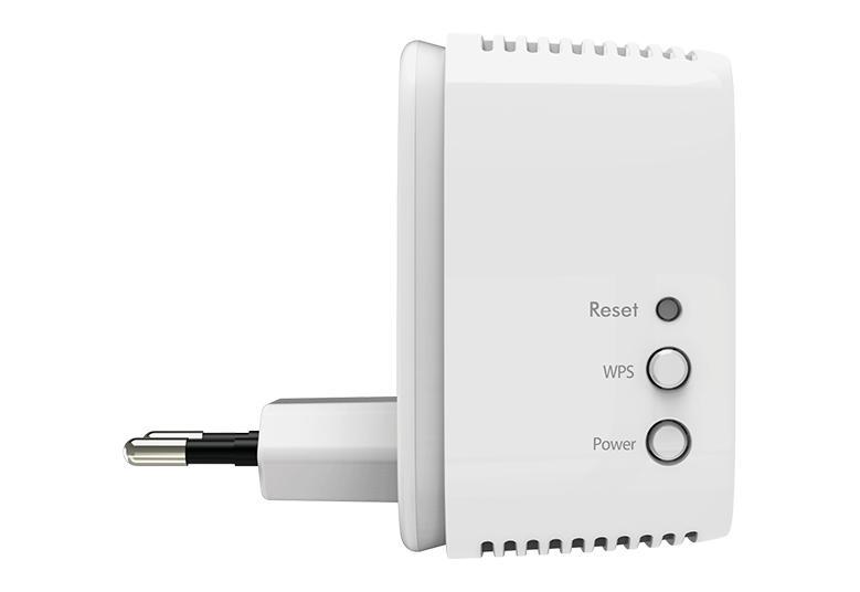 Netgear EX3110-100PES Dual-Band WLAN-Repeater