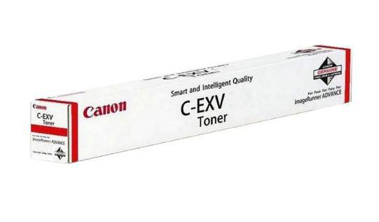 Canon Original Toner C-EXV65 Cyan 11.000 Seiten 5762C001