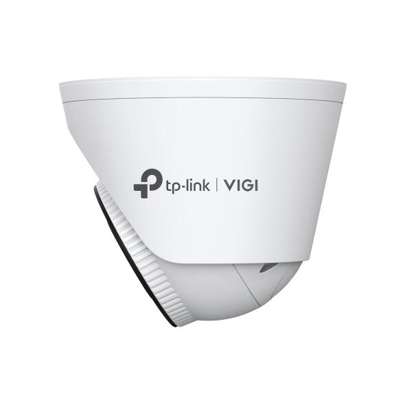 TP-Link VIGI 5MP Vollfarb-Turret-Netzwerkkamera InSight S455 (4mm)