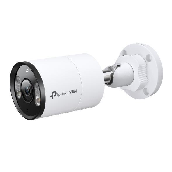 TP-Link VIGI 4MP Outdoor Full-Color Bullet Netzwerkkamera InSight S345 (2.8mm)