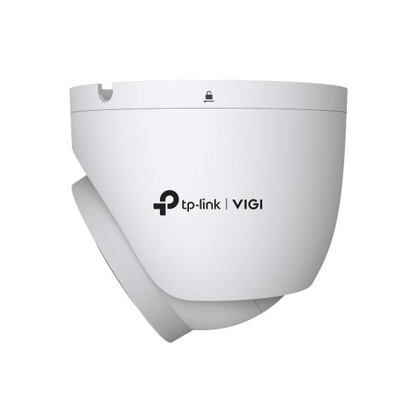 TP-Link VIGI 4MP IR motorisierte varifokale Turret-Netzwerkkamera InSight S445ZI