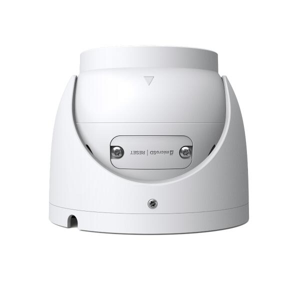 TP-Link VIGI 4MP IR motorisierte varifokale Turret-Netzwerkkamera InSight S445ZI