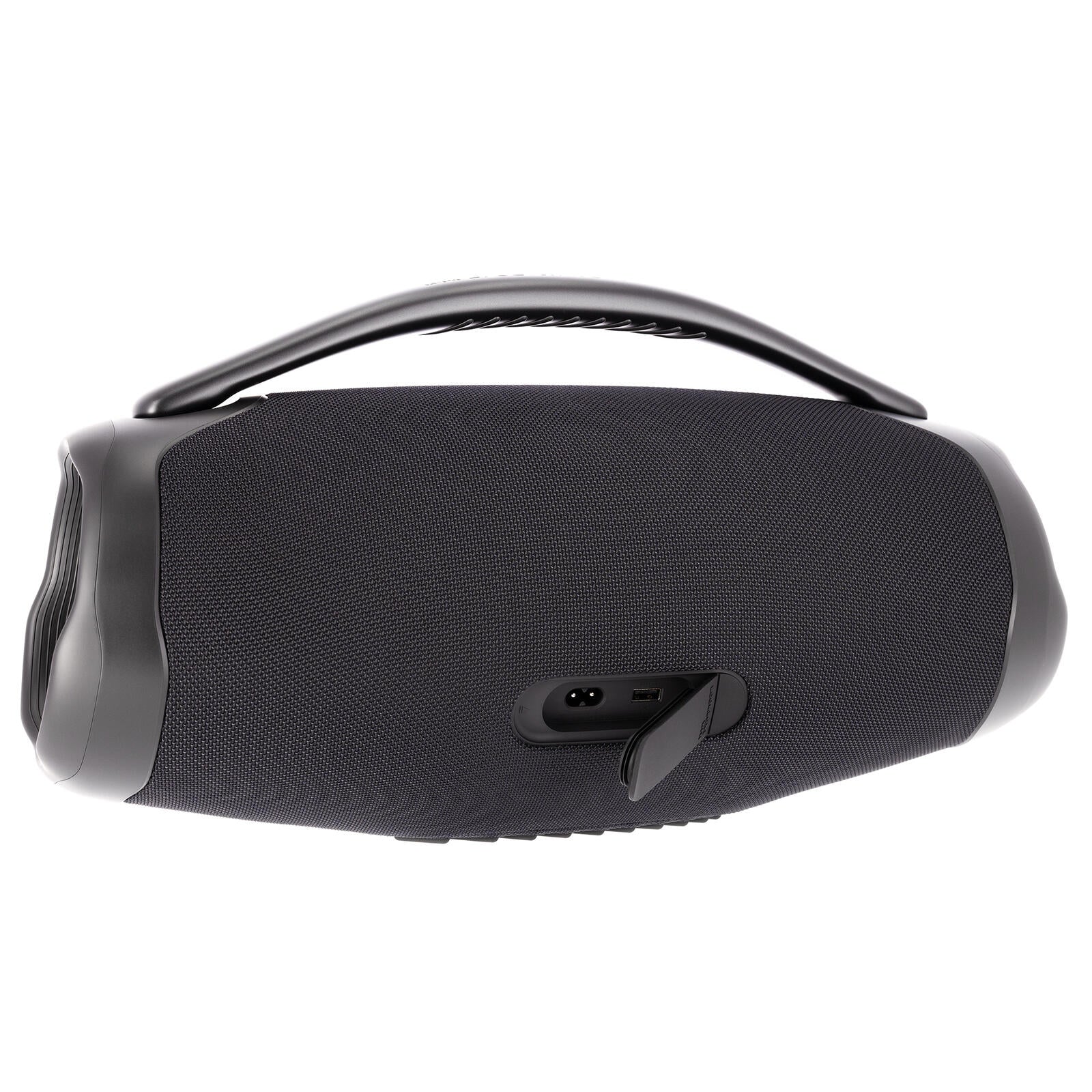 JBL Boombox 3 WiFi Lautsprecher, schwarz