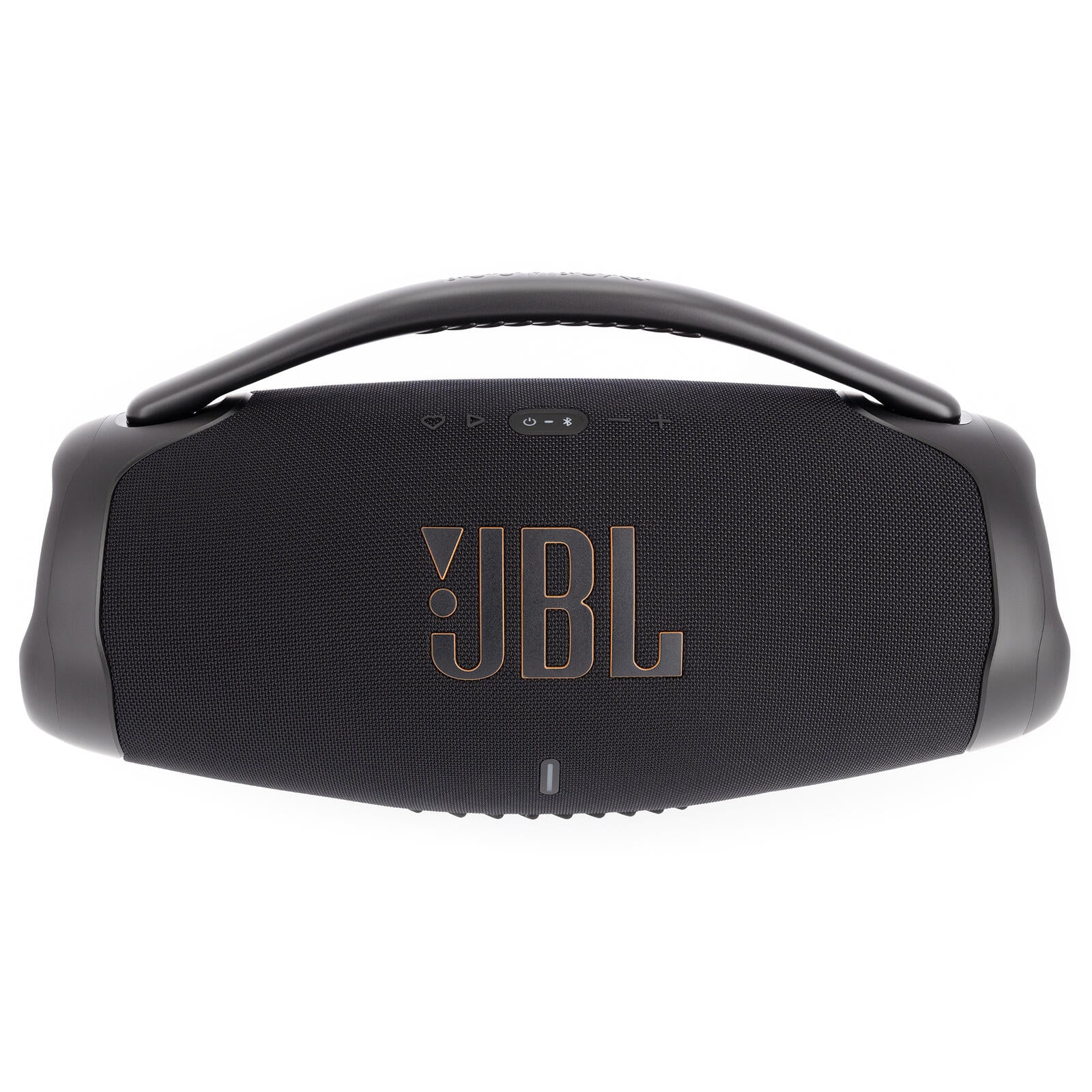 JBL Boombox 3 WiFi Lautsprecher, schwarz