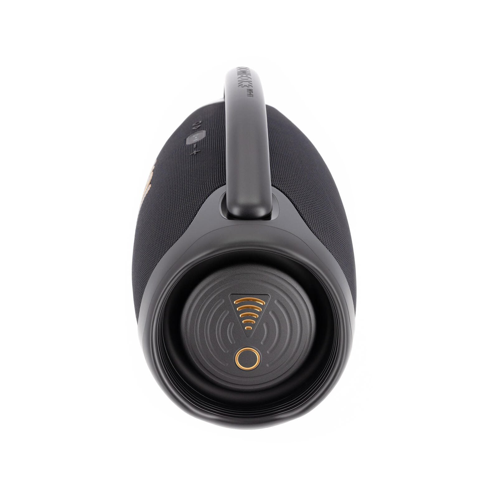 JBL Boombox 3 WiFi Lautsprecher, schwarz